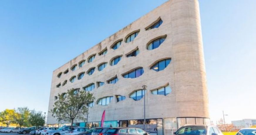 vente Résidence affaires Montpellier