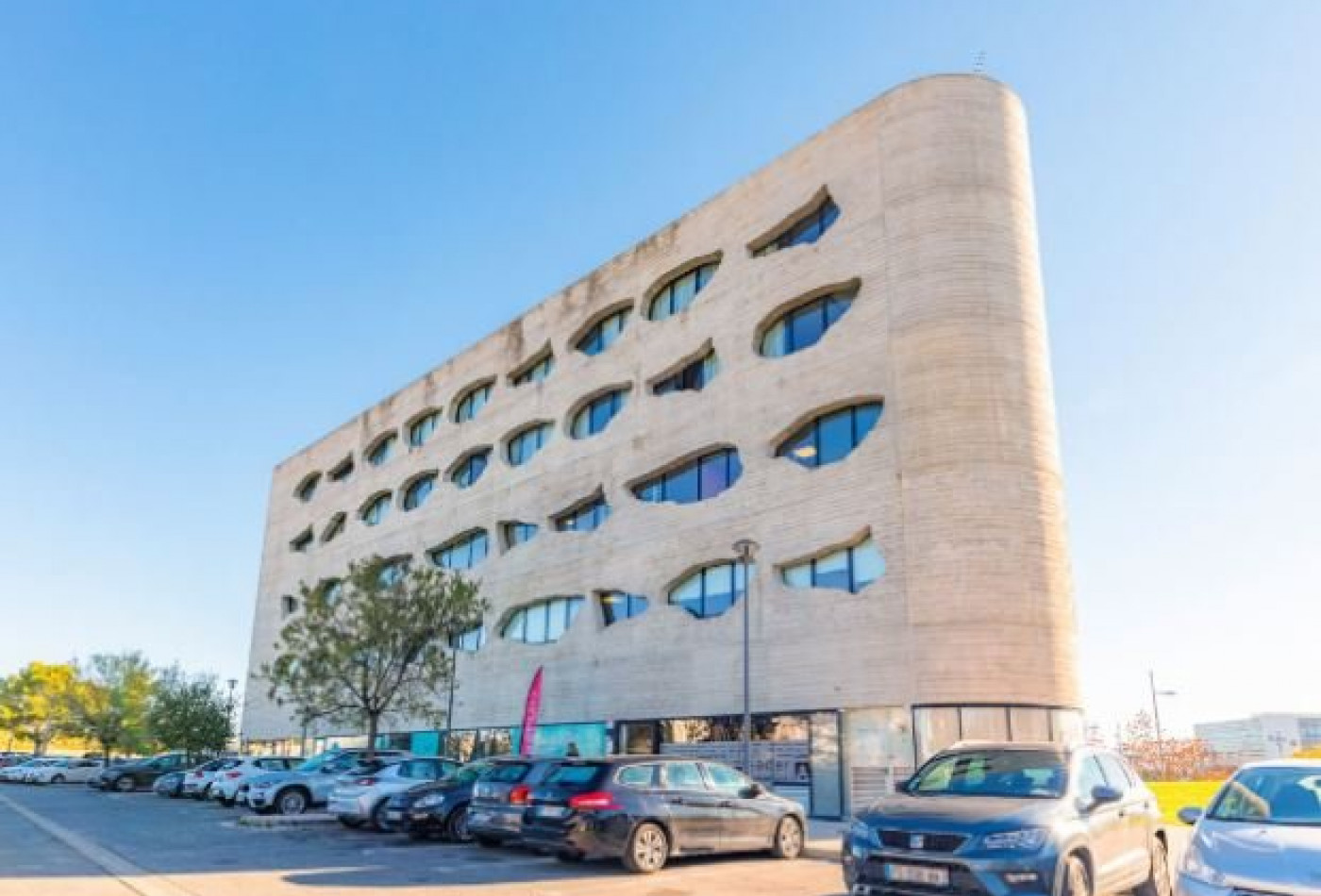vente Résidence affaires Montpellier - Photo 1