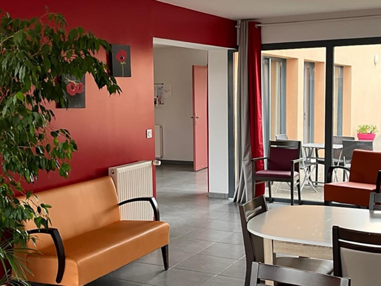 vente Résidence seniors Naveil - Photo 2