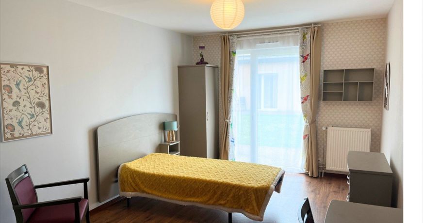 vente Résidence seniors Naveil