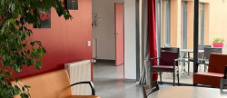 vente Résidence seniors Naveil