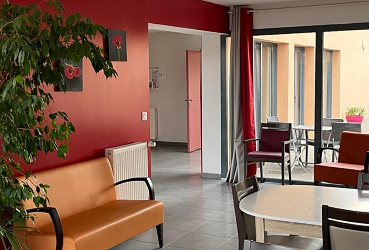 vente Résidence seniors Naveil - Photo 2