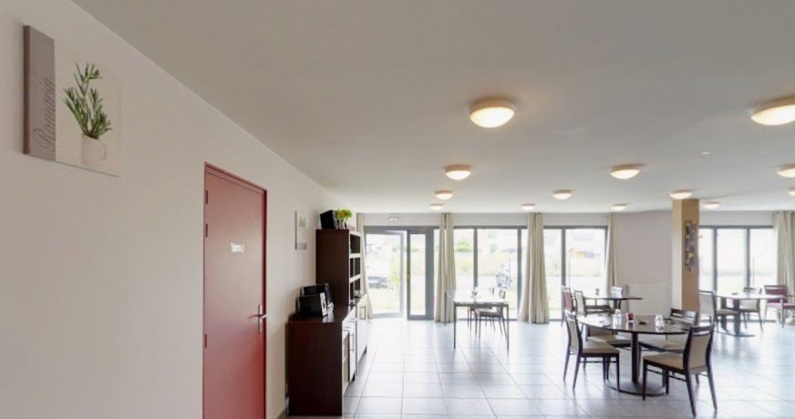 vente Résidence seniors Naveil