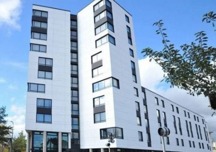 vente Résidence affaires Bobigny - Photo 1