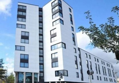 vente Résidence affaires Bobigny