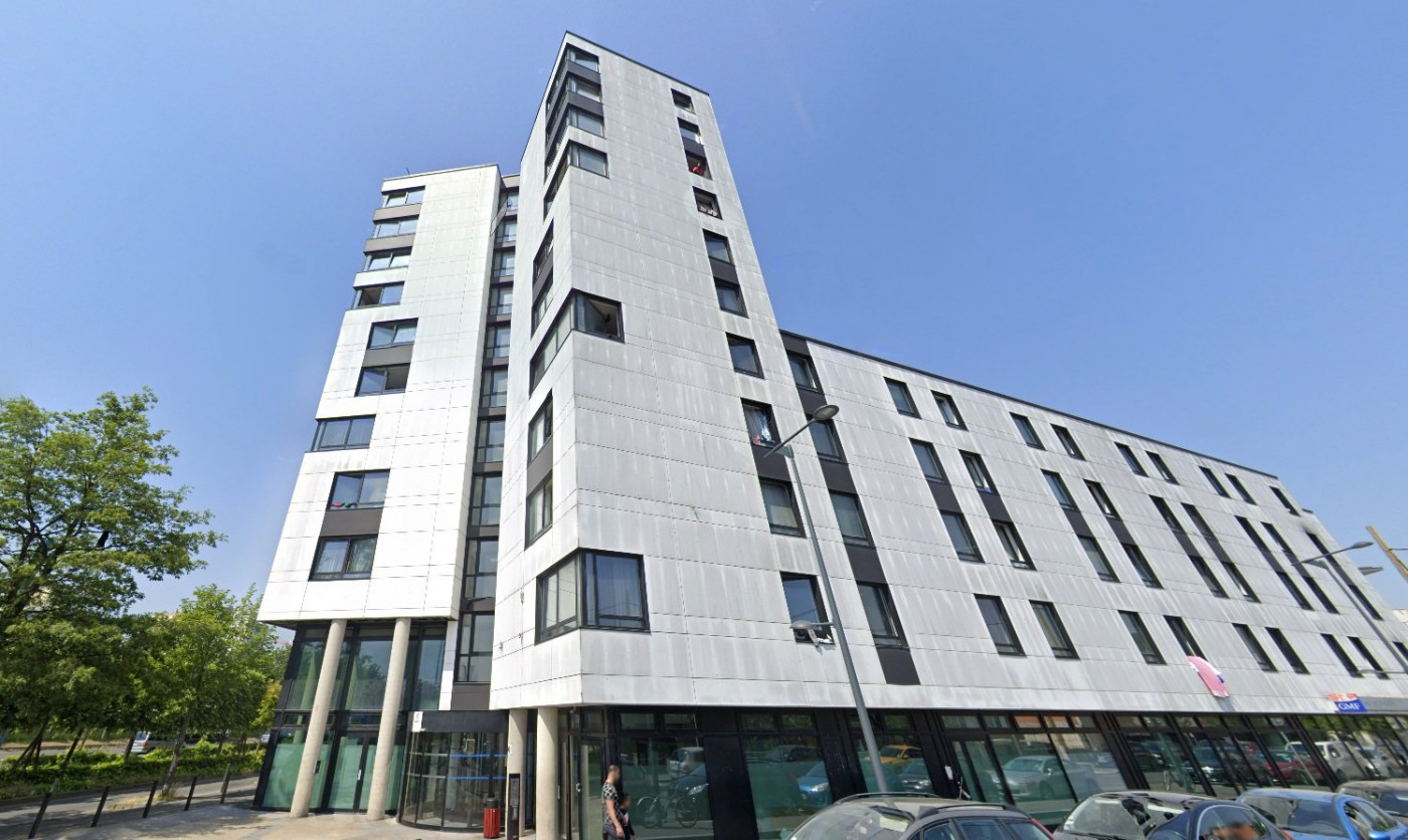 vente Résidence affaires Bobigny - Photo 11