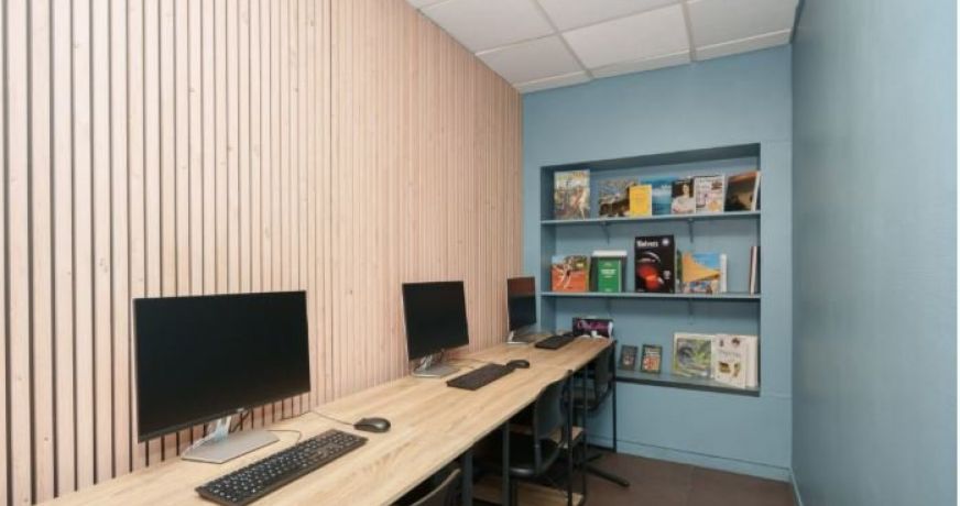 vente Résidence affaires Bobigny