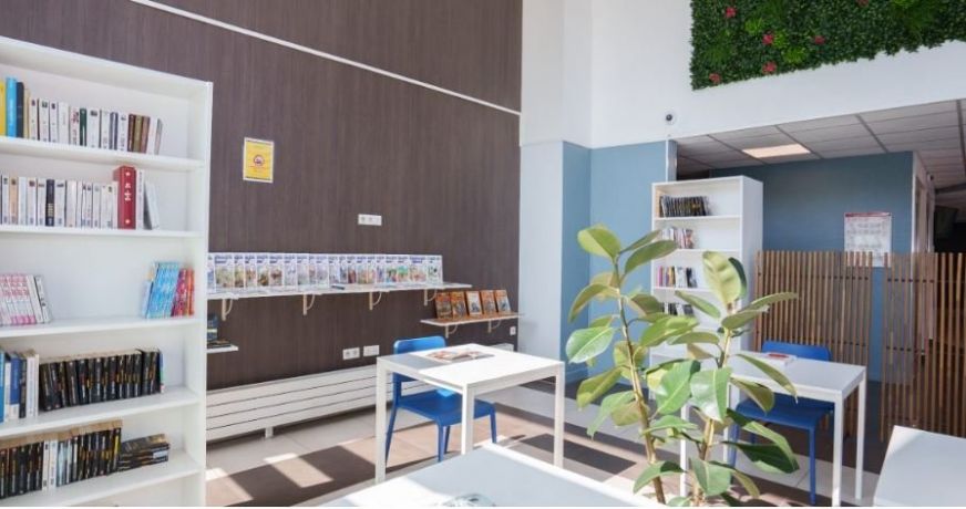 vente Résidence affaires Bobigny