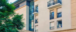 vente Résidence etudiante Metz