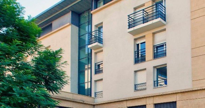 vente Résidence etudiante Metz