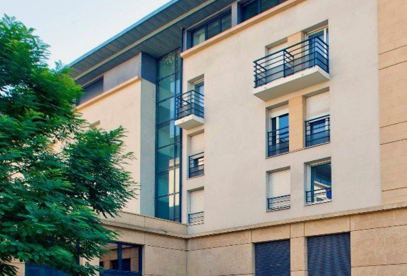 vente Résidence etudiante Metz - Photo 8