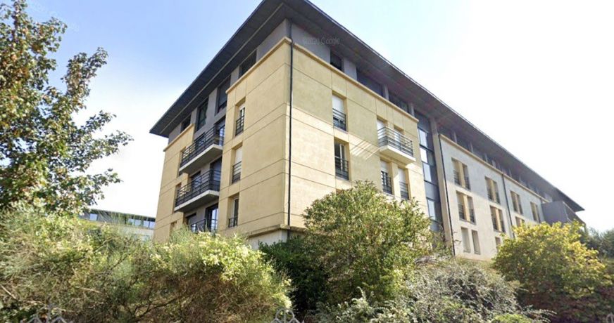 vente Résidence etudiante Metz