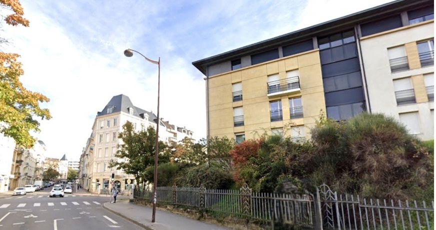 vente Résidence etudiante Metz