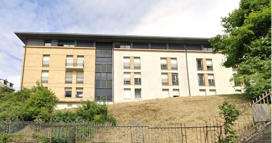 vente Résidence etudiante Metz