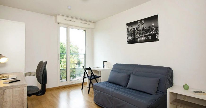 vente Résidence etudiante Metz