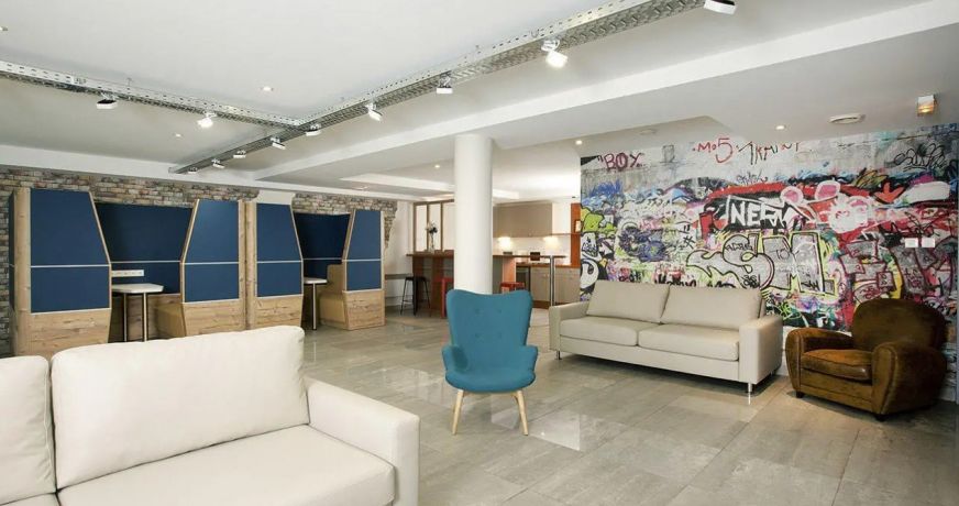 vente Résidence etudiante Metz