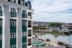 vente Résidence tourisme Trouville Sur Mer