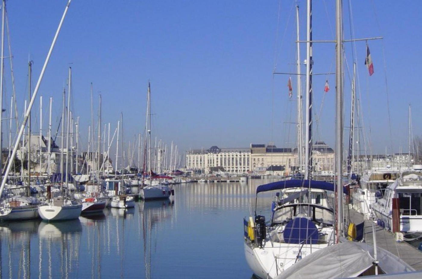 vente Résidence tourisme Trouville Sur Mer - Photo 15