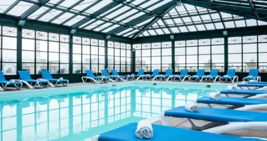 vente Résidence tourisme Trouville Sur Mer