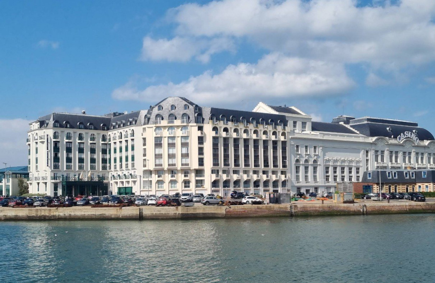vente Résidence tourisme Trouville Sur Mer - Photo 14