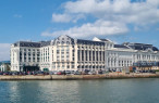 vente Résidence tourisme Trouville Sur Mer