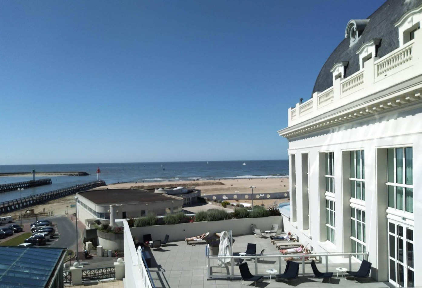 vente Résidence tourisme Trouville Sur Mer - Photo 11