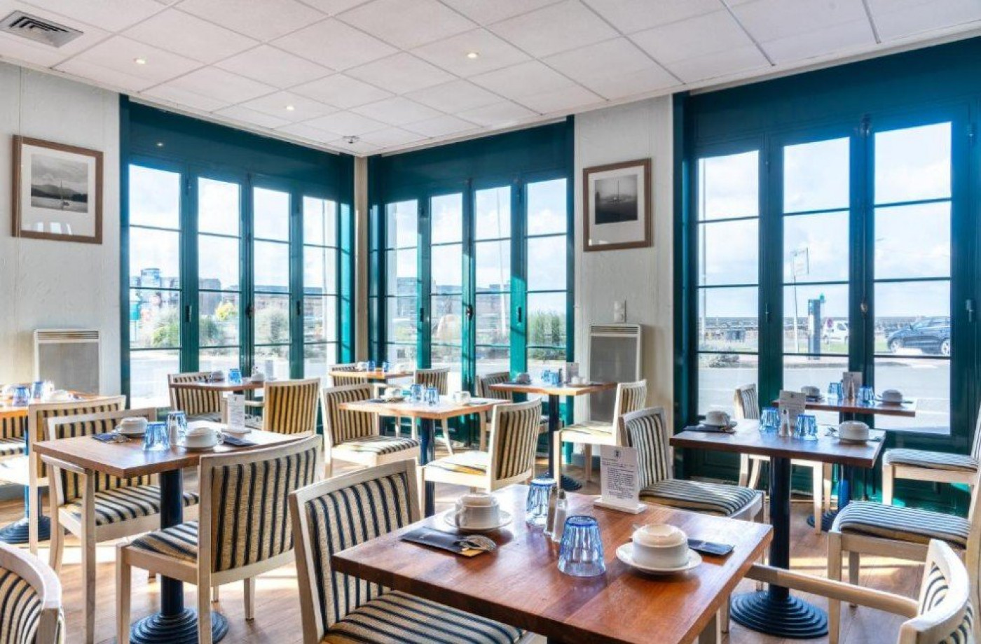vente Résidence tourisme Trouville Sur Mer - Photo 6