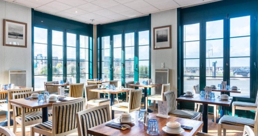vente Résidence tourisme Trouville Sur Mer