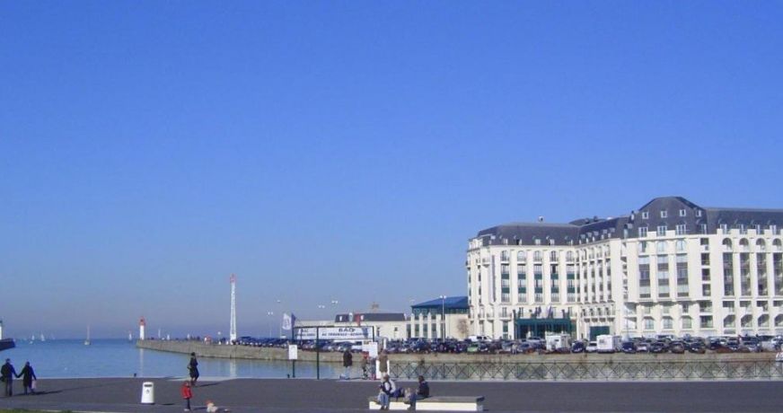 vente Résidence tourisme Trouville Sur Mer