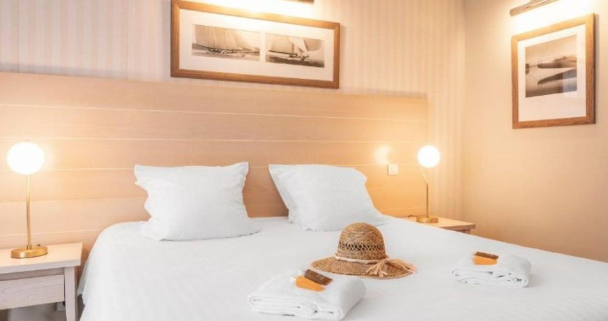 vente Résidence tourisme Trouville Sur Mer
