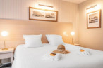 vente Résidence tourisme Trouville Sur Mer