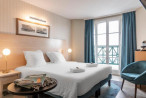 vente Résidence tourisme Trouville Sur Mer