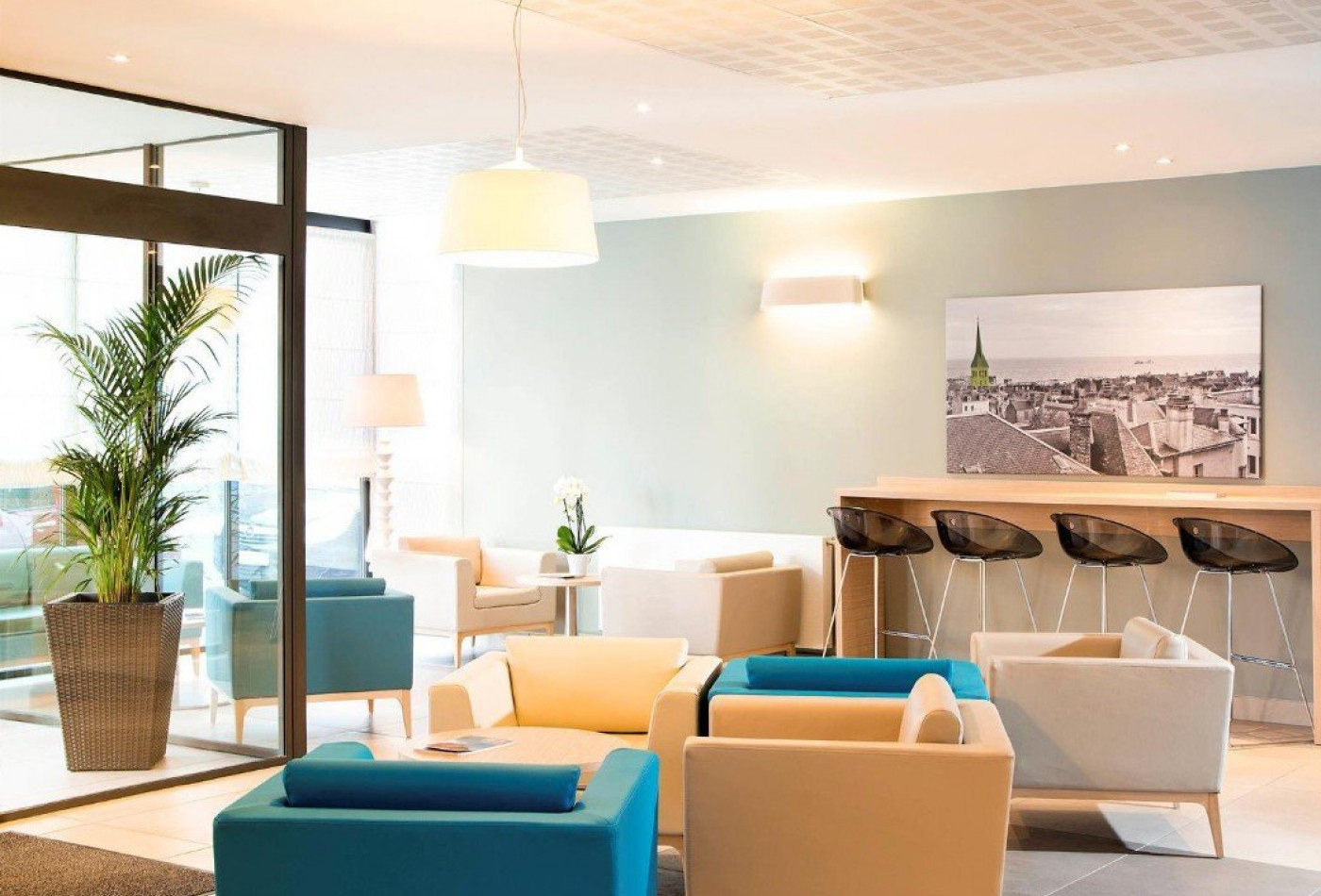 vente Résidence affaires Le Havre - Photo 9