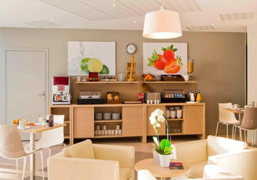 vente Résidence affaires Le Havre - Photo 7