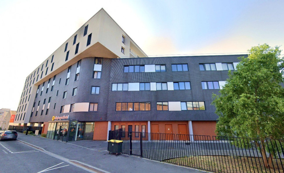 vente Résidence affaires Le Havre - Photo 1