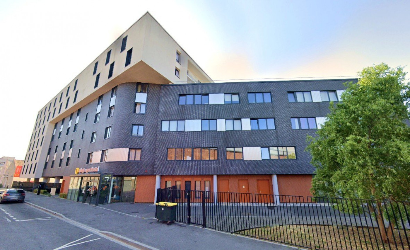 vente Résidence affaires Le Havre - Photo 1