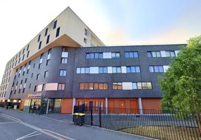 vente Résidence affaires Le Havre