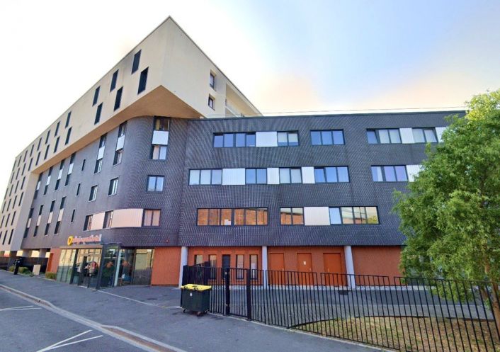 vente Résidence affaires Le Havre
