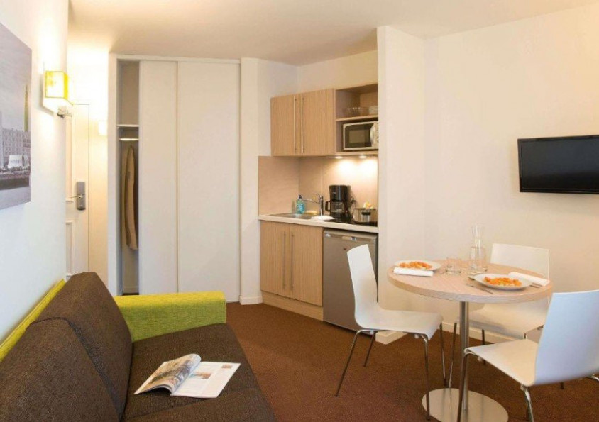 vente Résidence affaires Le Havre - Photo 3