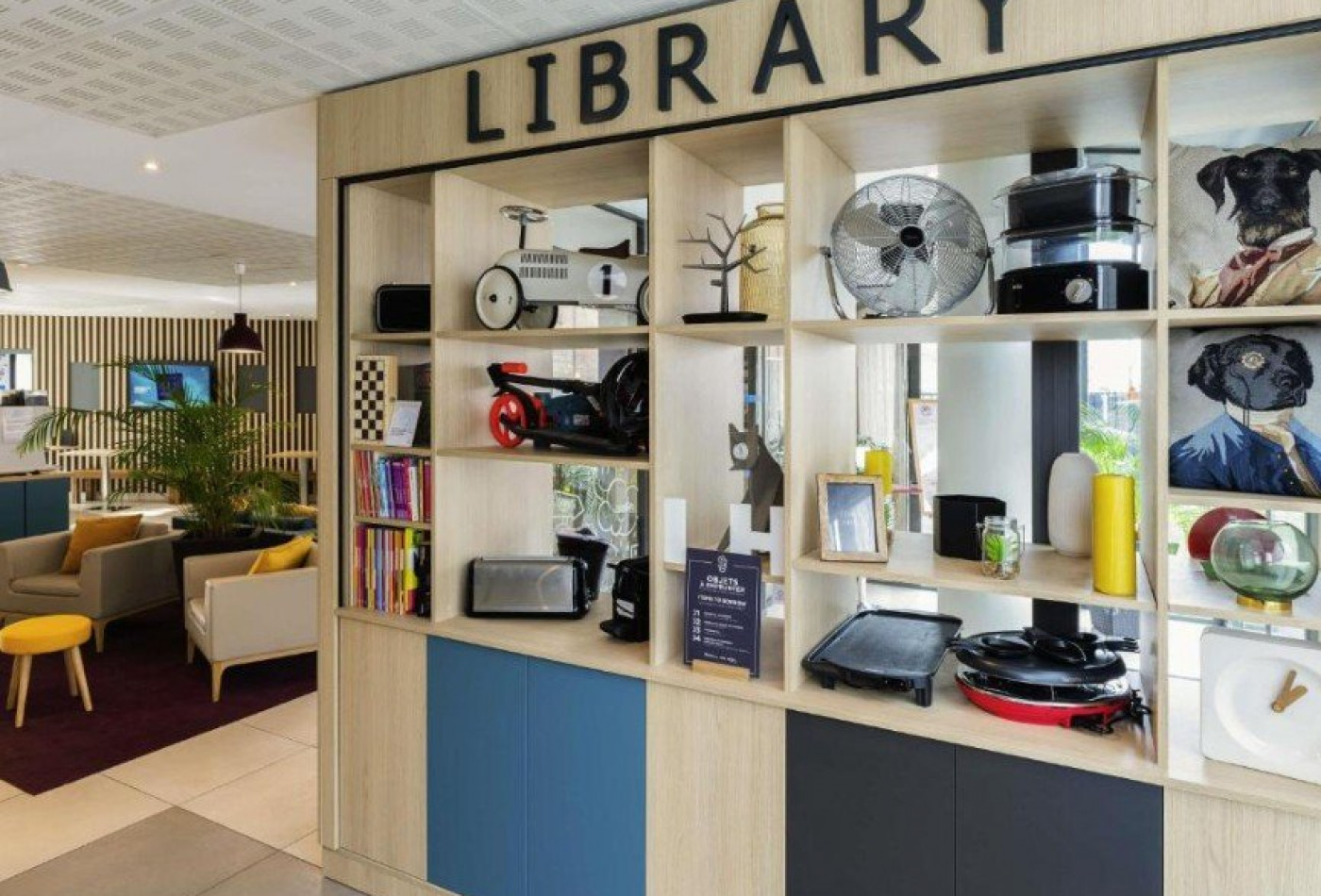 vente Résidence affaires Le Havre - Photo 8