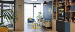 vente Résidence affaires Le Havre
