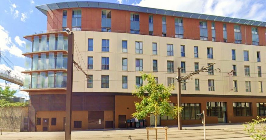 vente Résidence affaires Le Mans