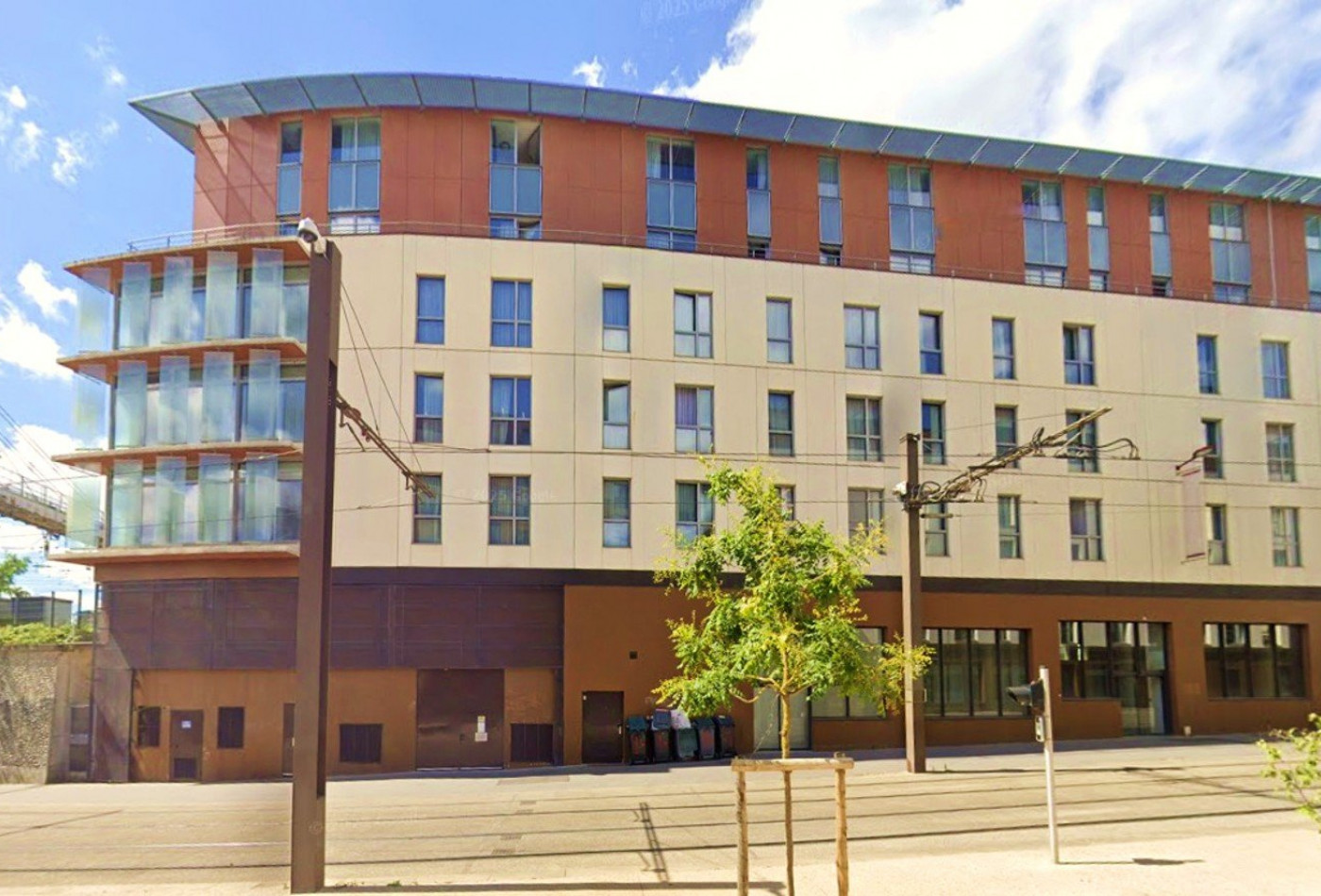 vente Résidence affaires Le Mans - Photo 1