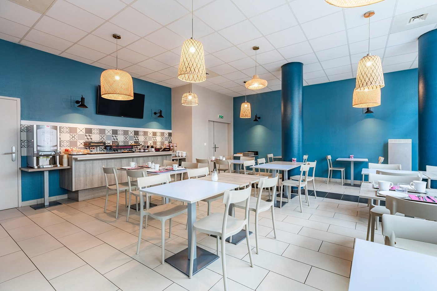 vente Résidence affaires Le Mans - Photo 6