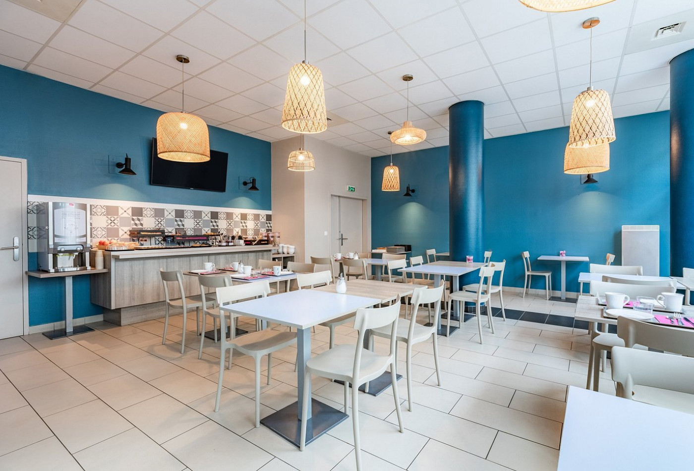 vente Résidence affaires Le Mans - Photo 6