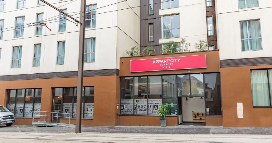 vente Résidence affaires Le Mans