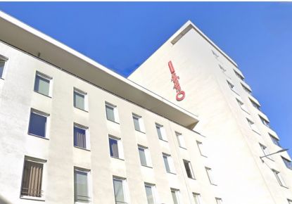 vente Résidence affaires Grenoble
