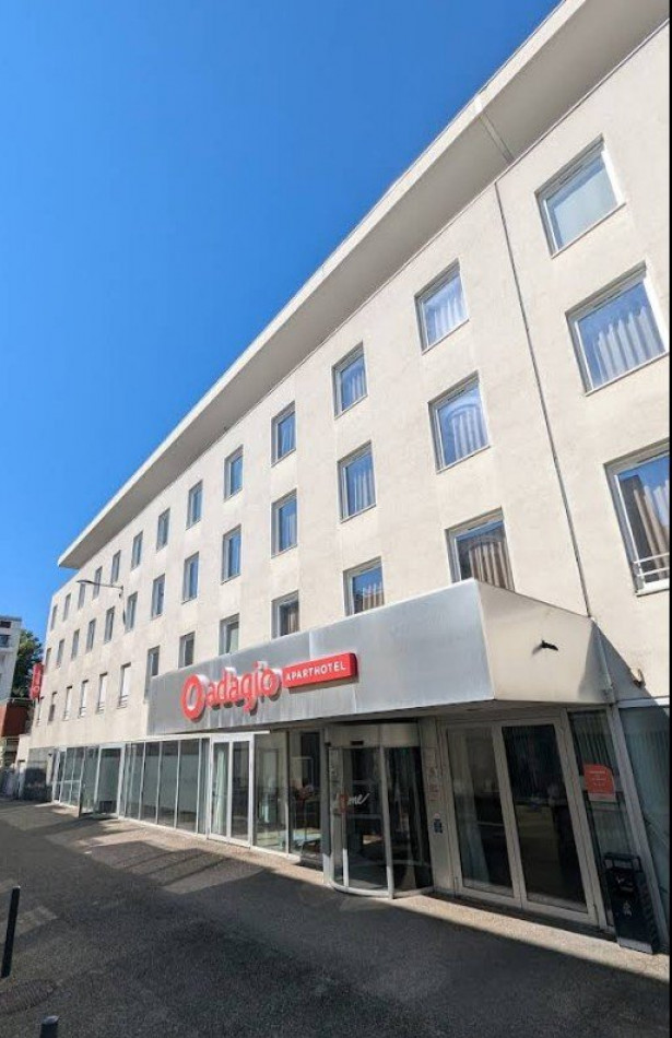 vente Résidence affaires Grenoble - Photo 14