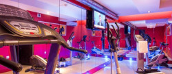 vente Résidence affaires Grenoble