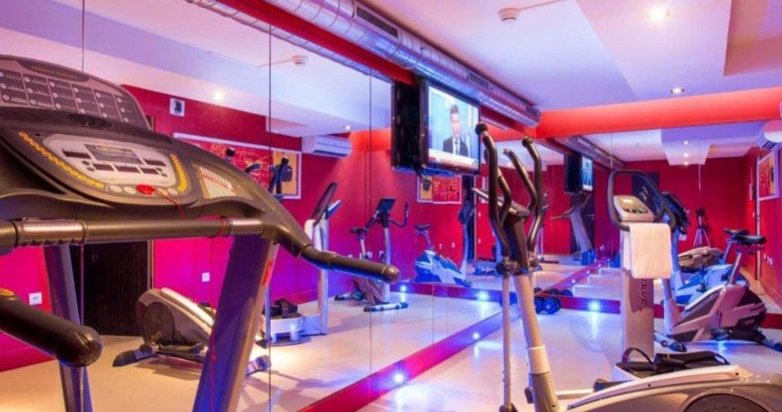 vente Résidence affaires Grenoble